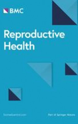 reproductive health book cover
