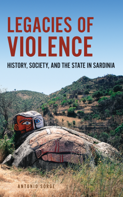 legacies of violence book cover