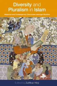 Diversity and Pluralism in islam book cover