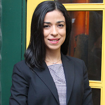 Marta Castilho profile photo