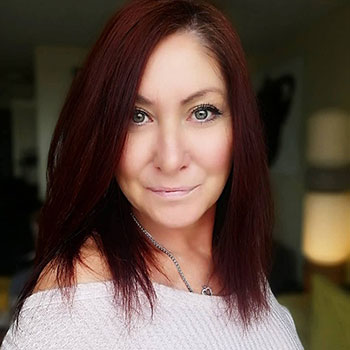 Veronica Lockyer profile photo