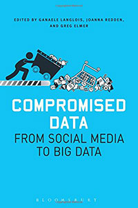 compromised data book cover