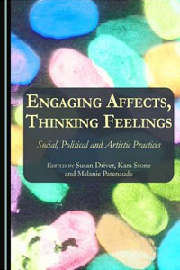 engaging affects, thinking feelings