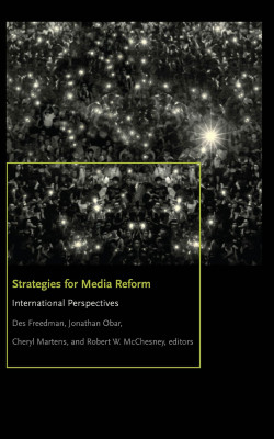 strategies for media reform
