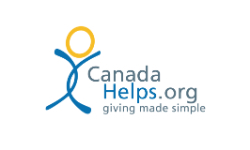 CanadaHelps logo