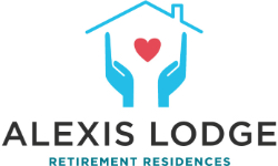 Alexis Lodge Retirement Residences logo