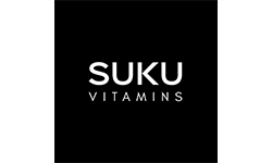Logo for SUKU Vitamins