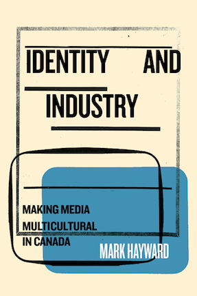identity and industry book cover