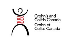 Crohn’s and Colitis Canada logo