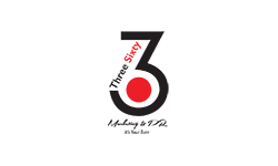 Logo for 360 Marketing & PR