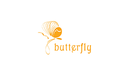 Logo for Butterfly