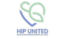 Logo for Hip United
