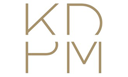 Logo for KDPM Equity Institute