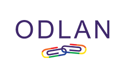 Logo for ODLAN