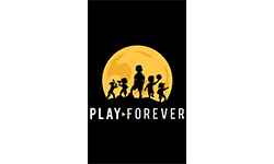 Logo for Play Forever