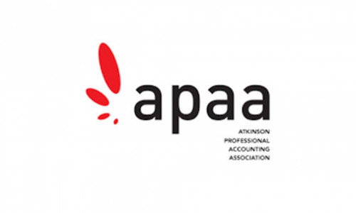 APAA Logo