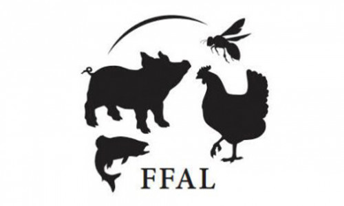 feminists for animal liberation logo