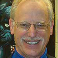 Gordon Albright profile photo