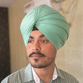 Suhel Singh Randhawa profile photo