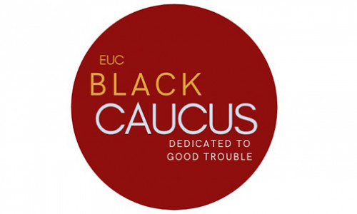 Logo of Black Caucus Club