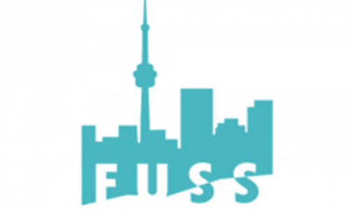 federation of urban studies students logo
