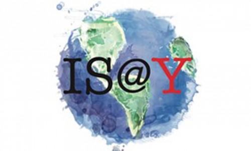 international students at york logo
