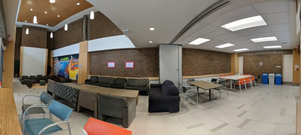 Junior Common Room