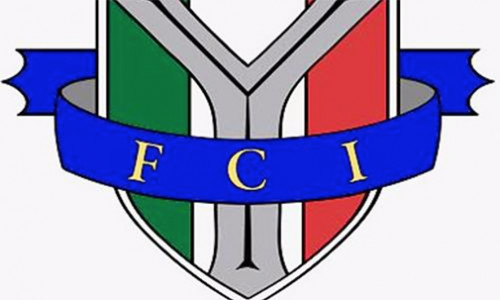 italian canadian association logo