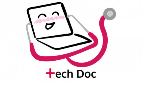 tech doc logo