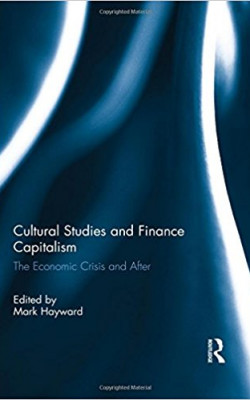 cultural studies and finance capitalism book cover
