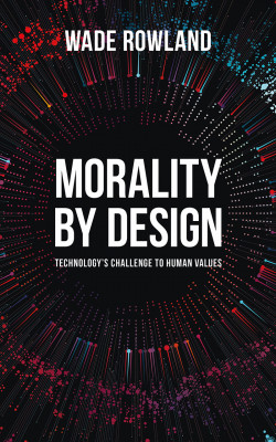 morality by design book cover