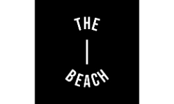The Beach Business Improvement Area (BIA) logo