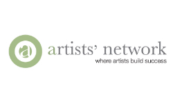 Artists' Network logo