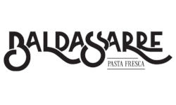 Famiglia Baldassarre Logo