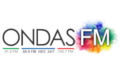 ONDA FM Logo