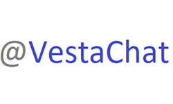 VestaChat logo