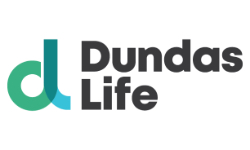 Dundas Life logo