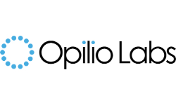 Opilio Labs Inc. logo