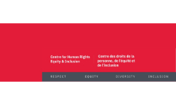 York University’s Centre for Human Rights, Equity and Inclusion (REI) logo