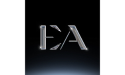 E.Aferi Creative Agency logo
