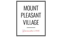 Mount Pleasant Village BIA logo