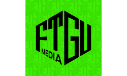 From The Ground Up Media logo