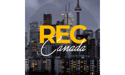 REC logo