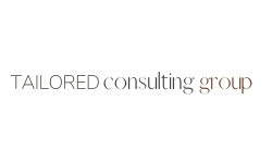 Tailored Consulting Group Logo