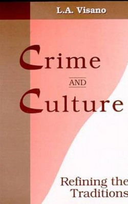crime and culture book cover