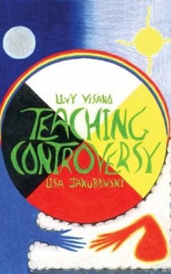 teaching controversy book cover