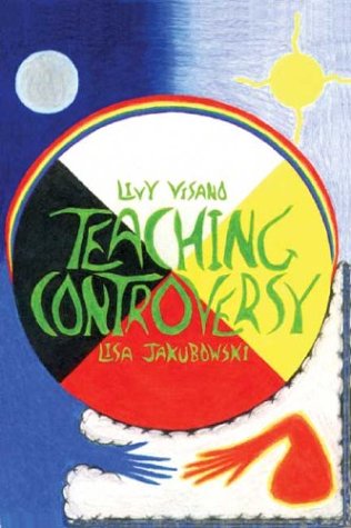 Teaching Controversy