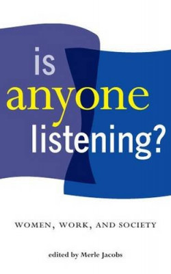is anyone listening book cover