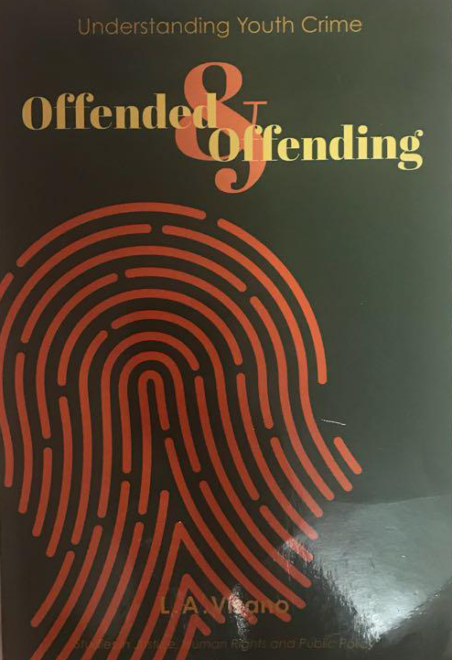 Offended & Offending: Understanding Youth Crime