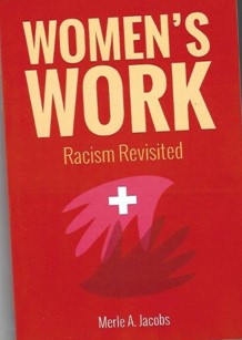 women's work book cover